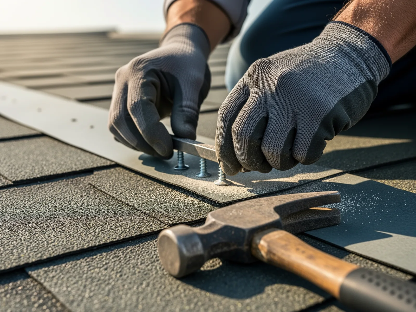 Why choose Fascia Repair in Hustler, WI
